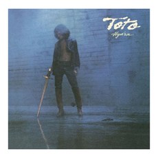 TOTO - HYDRA BLUSPEC CD 일본수입반, 1CD