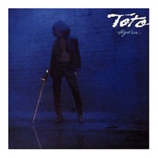 TOTO - HYDRA 유럽수입반, 1CD