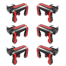 YBC搖桿扳機 3入, 英國電信經典, 1套