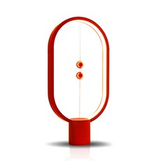 睡眠氣氛燈 DH0040, 紅色