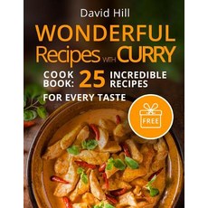 Wonderful Recipes with Curry. (Full Color) Paperback, Createspace Independent Publishing Platform