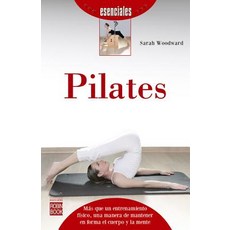 Pilates Paperback., Redbook Ediciones