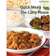 Quick Meals from the Curry House Paperback, Lulu.com