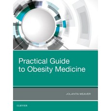Practical Guide to Obesity Medicine Hardcover, Elsevier