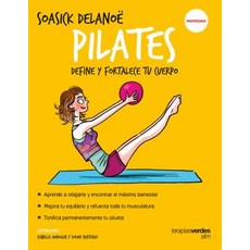 Pilates Paperback, Urano