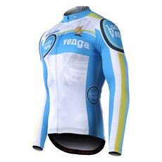 FIXGEAR 男性長袖自行車衣 CSG201