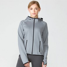 LEENALINE 女士瑜伽服至尊訓練夾克 TRJ08