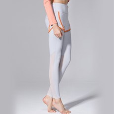 LEENALINE 假兩件運動褲 TP28