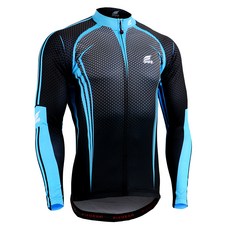 FIXGEAR 男款長袖自行車衣 CS5601