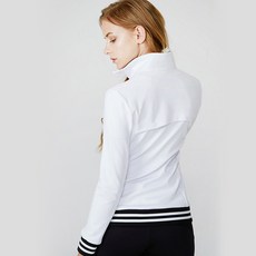 리나라인 여성용 요가복 유니크트레이닝복자켓 TRJ01