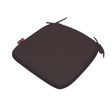 Joa Home Living 3D 透氣 3 層網眼墊, 棕色的