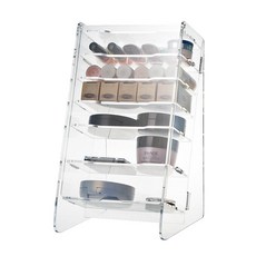 LADIY 帶蓋口紅收納盒 L06169A, 1個