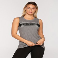 로나제인 Free Throw Tank 081813