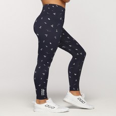 로나제인 SAIL AWAY CORE F/L TIGHT 091817