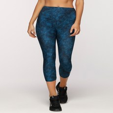 로나제인 HYDRO SCOOP HEM 7/8 TIGHT 091868
