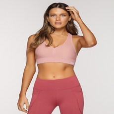 로나제인 KNOCKOUT SPORTS BRA 091802