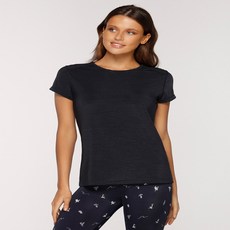 로나제인 MOVE FREELY ACTIVE TEE 091846