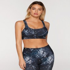 로나제인 Deep Sea Sports Bra 081861