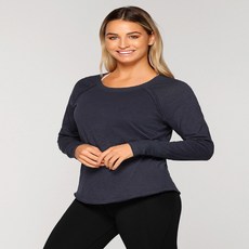 로나제인 Soho L/Slv TOP 081876