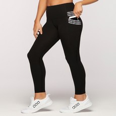 로나제인 SWIFT BOOTY SUPPORT F/L TIGHT 091818