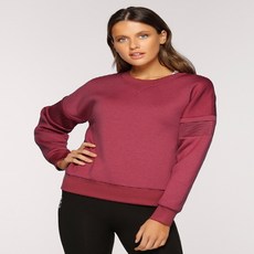 로나제인 HERO SWEATSHIRT 091807