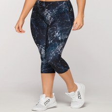 로나제인 DEEP SEA 3/4 TIGHT 081878