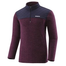 MOUNTIA 男款Horizon登山T恤Z