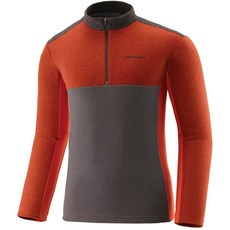 MOUNTIA 男款 Kono 登山T恤 Z