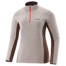 MOUNTIA 女款Renga登山T恤 Z