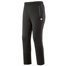 MOUNTIA 男款Rise登山褲