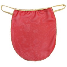 肚皮舞面紗 BDAC-2801, 紅色