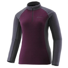 MOUNTIA 女款Kono登山T恤 Z