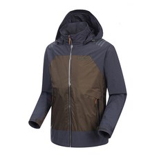 마운티아 남성용 피츠로이자켓 1MQJWF5003-KH