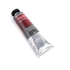 시넬리에 유화물감 낱색 S5 689 MadderLakeDeep, 40ml, 1색