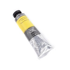 시넬리에 유화물감 S2 567 NaplesYellow, 40ml, 1색