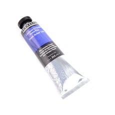 SENNELIER 油漆單色 S2 314 法國深藍色, 40毫升, 1 種顏色