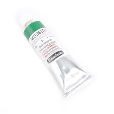 Schmincke 舒米克油 S6 535 東方綠, 35毫升, 1 種顏色