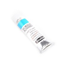 Schmincke 史明克貓頭鷹 Horadam 水彩顏料 S4 509 鈷綠松石, 15ml, 1色