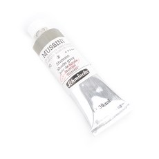 Schmincke 史明克 Mussini 慕仙尼油畫顏料 S2 790 ShadeGrey, 35ml, 1色