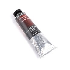 시넬리에 유화물감 낱색 S5 699 PermanentAlizarinCrimsonDeep, 40ml, 1색