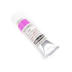 슈미케 호라담 수채화물감 S2 940 BrilliantRedViolet, 15ml, 1색