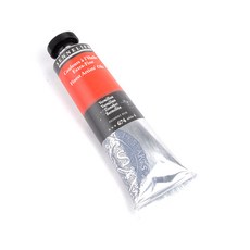 시넬리에 유화물감 S4 674 Vermilion, 40ml, 1색