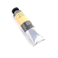 시넬리에 유화물감 S1 253 PaleOchre, 40ml, 1색
