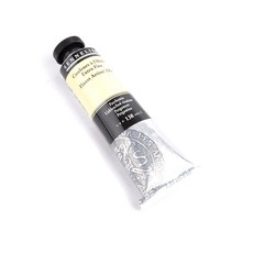 시넬리에 유화물감 S1 138 UnbleachedTitanium, 40ml, 1색