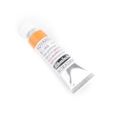 슈미케 호라담 수채화물감 S2 659 TitaniumGoldOchre, 15ml, 1색