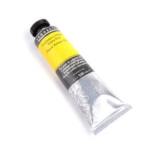 시넬리에 유화물감 S4 539 CadmiumYellowLightHue, 40ml, 1색