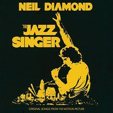 NEIL DIAMOND - THE JAZZ SINGER EU수입반, 1CD