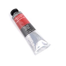 SENNELIER 油漆單色 S4 635 CarmineRed, 40毫升, 1 種顏色