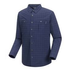 마운티아 남성용 마드리드셔츠 1 1MQYSF5002-NA