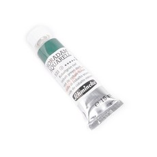 Schmincke 史明克貓頭鷹 Horadam 水彩顏料 S4 533 深鈷綠, 15ml, 1色